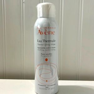 Avene Thermal Spring Water